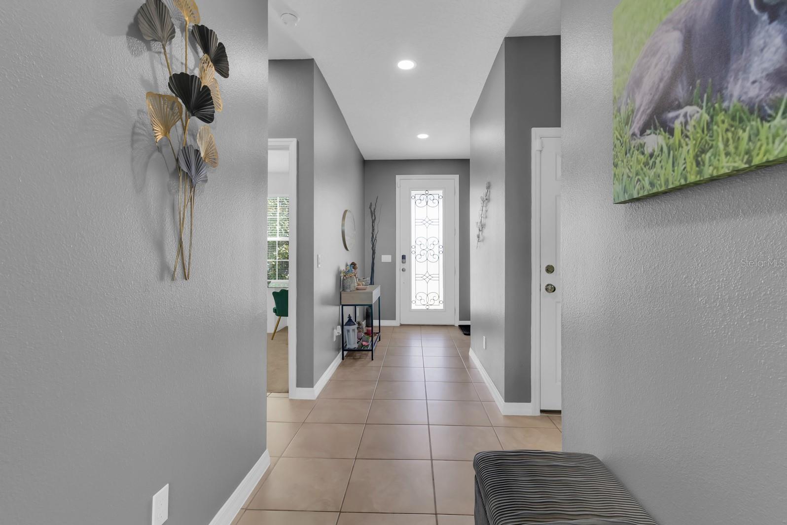 LIVE OAK LAKE PH 1 - Residential