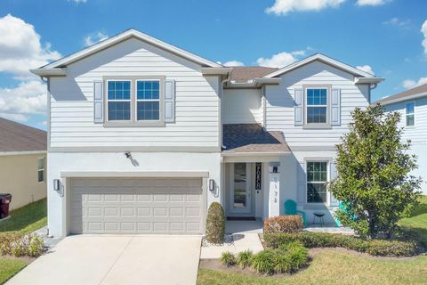 Photo of 2172 Bur Oak Boulevard, Saint Cloud, FL 34771 (MLS # S5144654)