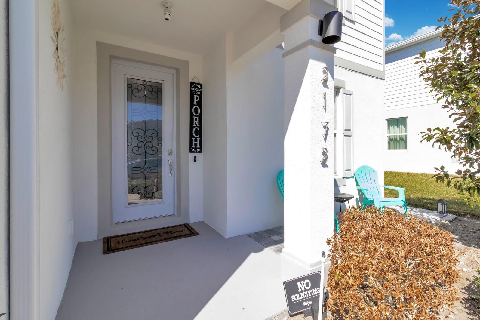 2172 BUR OAK BOULEVARD