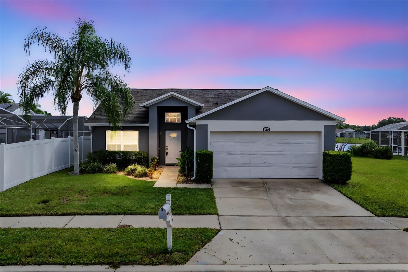 1200 CLEAR CREEK CIRCLE