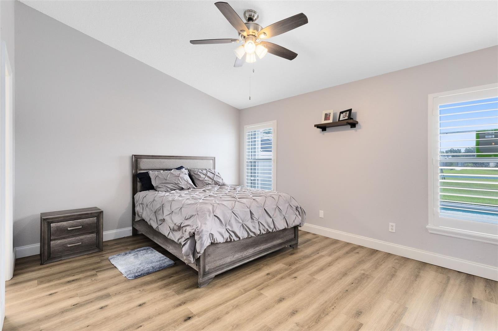 CLEAR CREEK PH ONE SUB - Residential