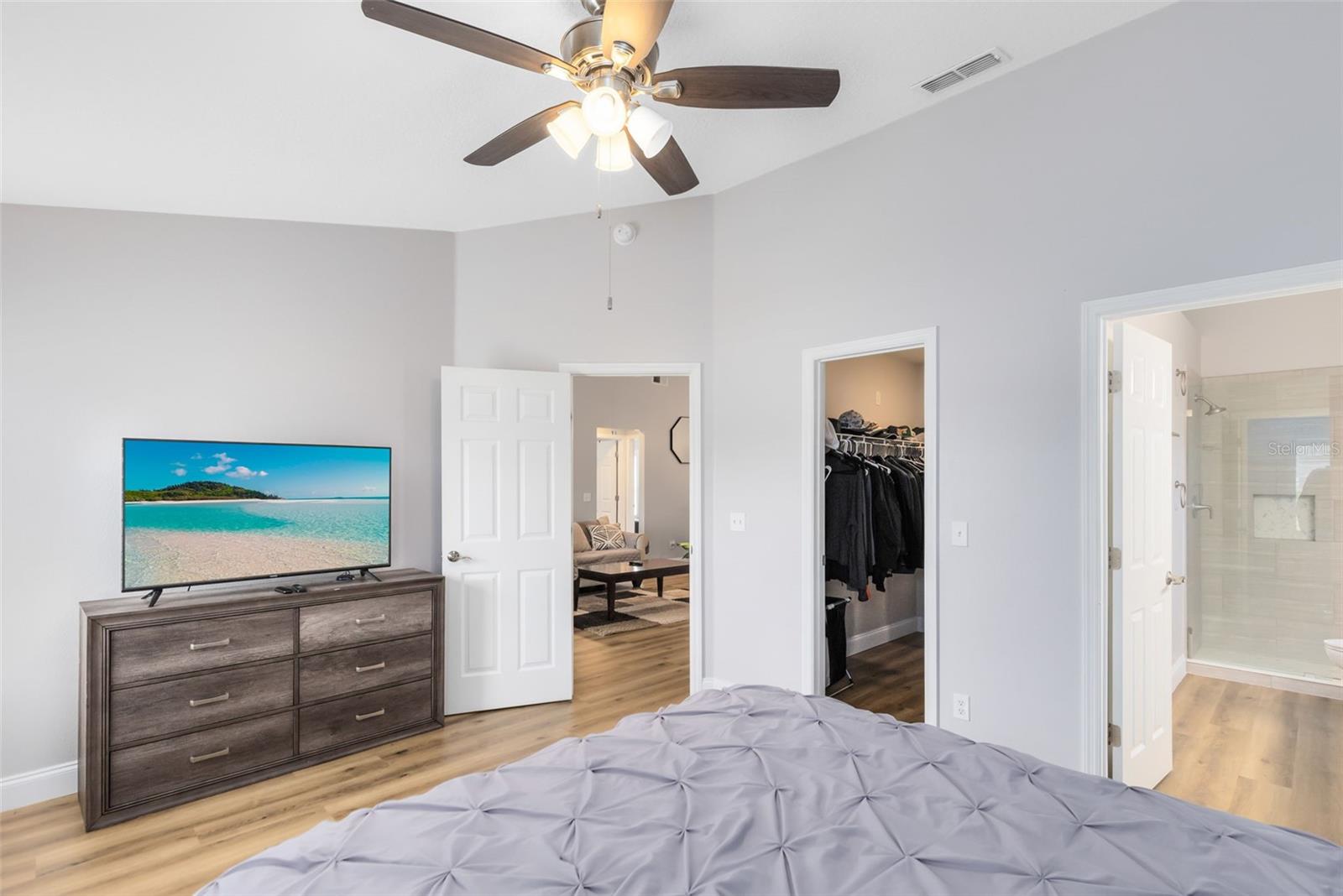 CLEAR CREEK PH ONE SUB - Residential