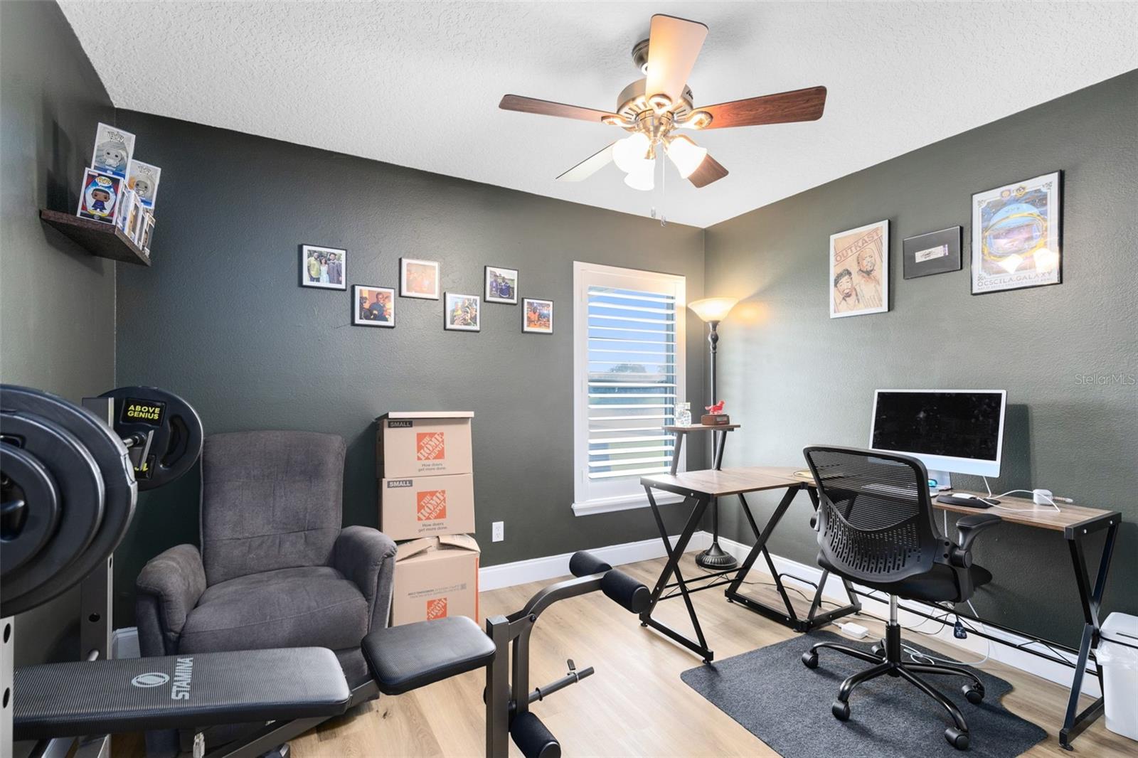 CLEAR CREEK PH ONE SUB - Residential