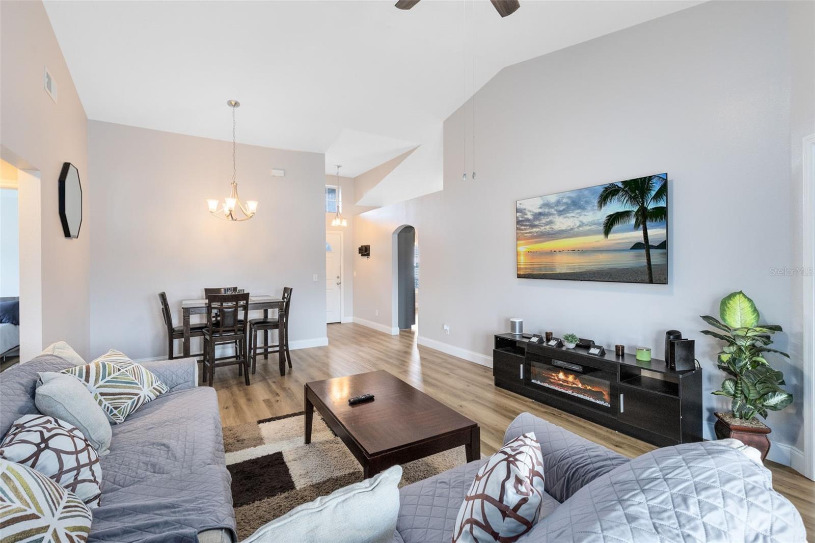 CLEAR CREEK PH ONE SUB - Residential