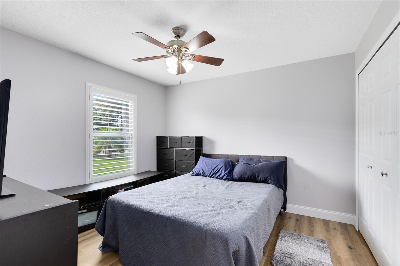 CLEAR CREEK PH ONE SUB - Residential