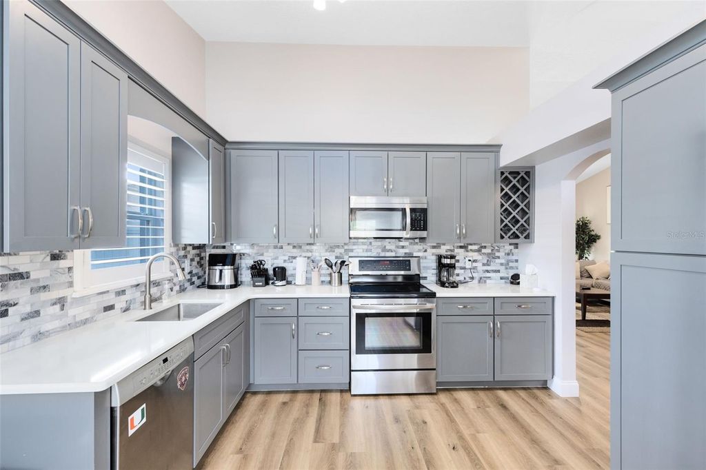 Photo of 1200 Clear Creek Circle, Clermont, FL 34714 (MLS # O6356545)