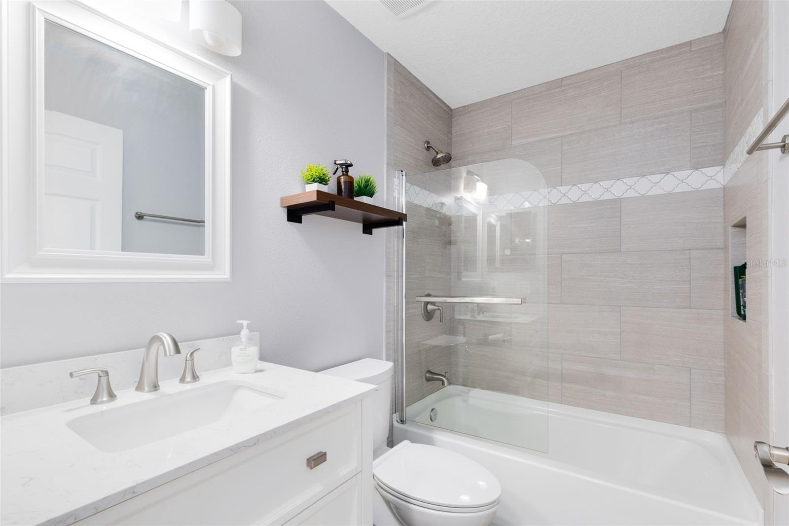 CLEAR CREEK PH ONE SUB - Residential