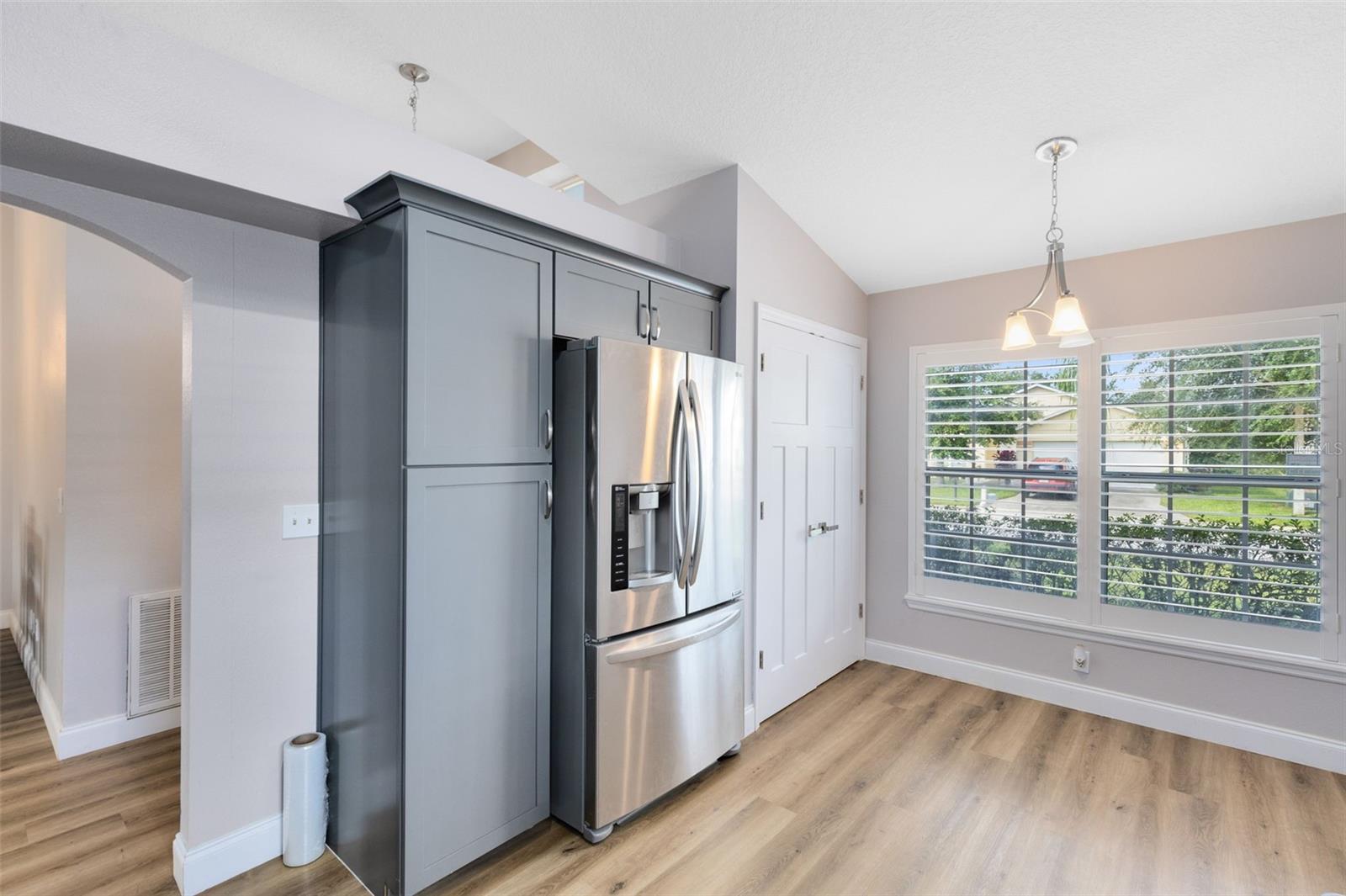 CLEAR CREEK PH ONE SUB - Residential