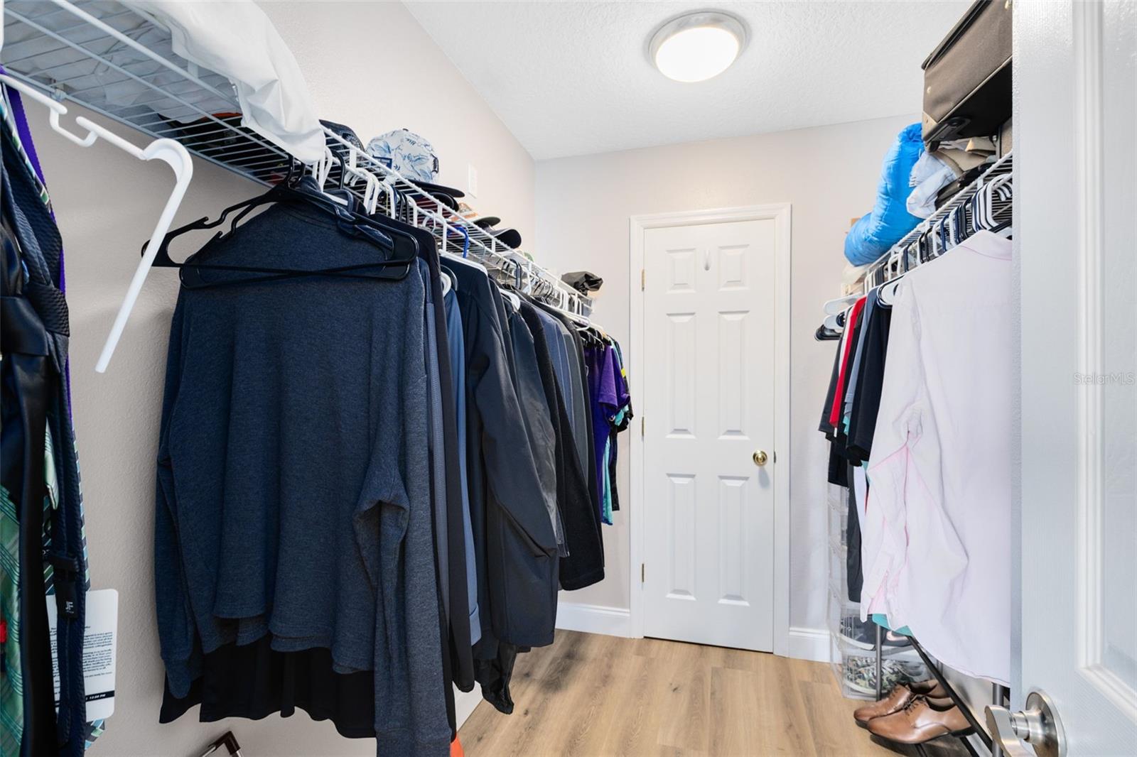 CLEAR CREEK PH ONE SUB - Residential