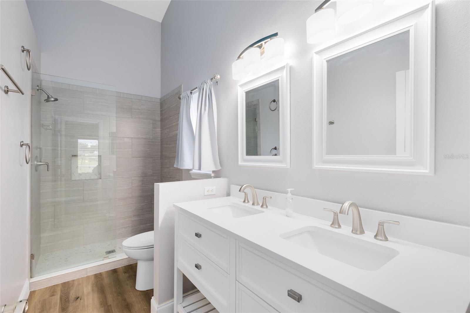 CLEAR CREEK PH ONE SUB - Residential