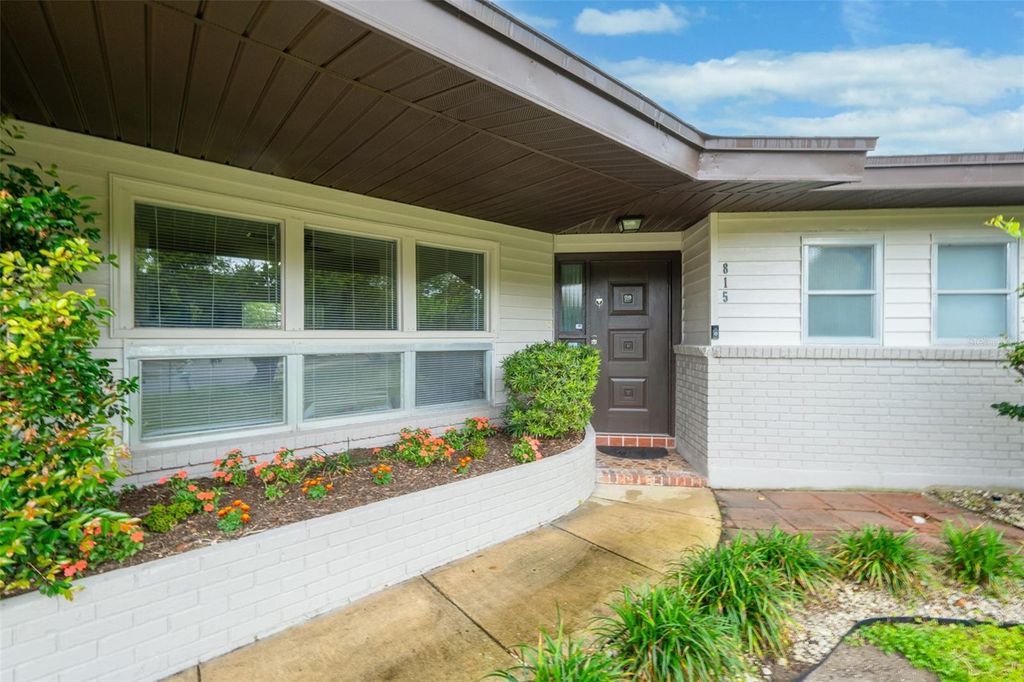 Photo of 815 Glade Road, Titusville, FL 32780 (MLS # O6406711)