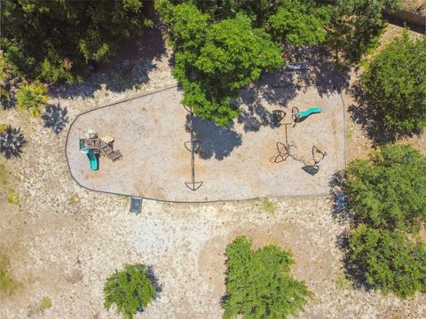 A home in TARPON SPRINGS