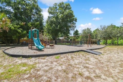 A home in TARPON SPRINGS