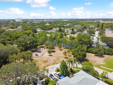 A home in TARPON SPRINGS