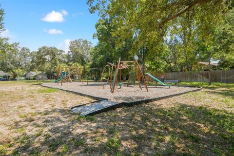 A home in TARPON SPRINGS