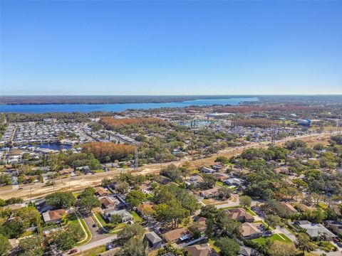 A home in TARPON SPRINGS