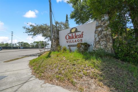 A home in TARPON SPRINGS