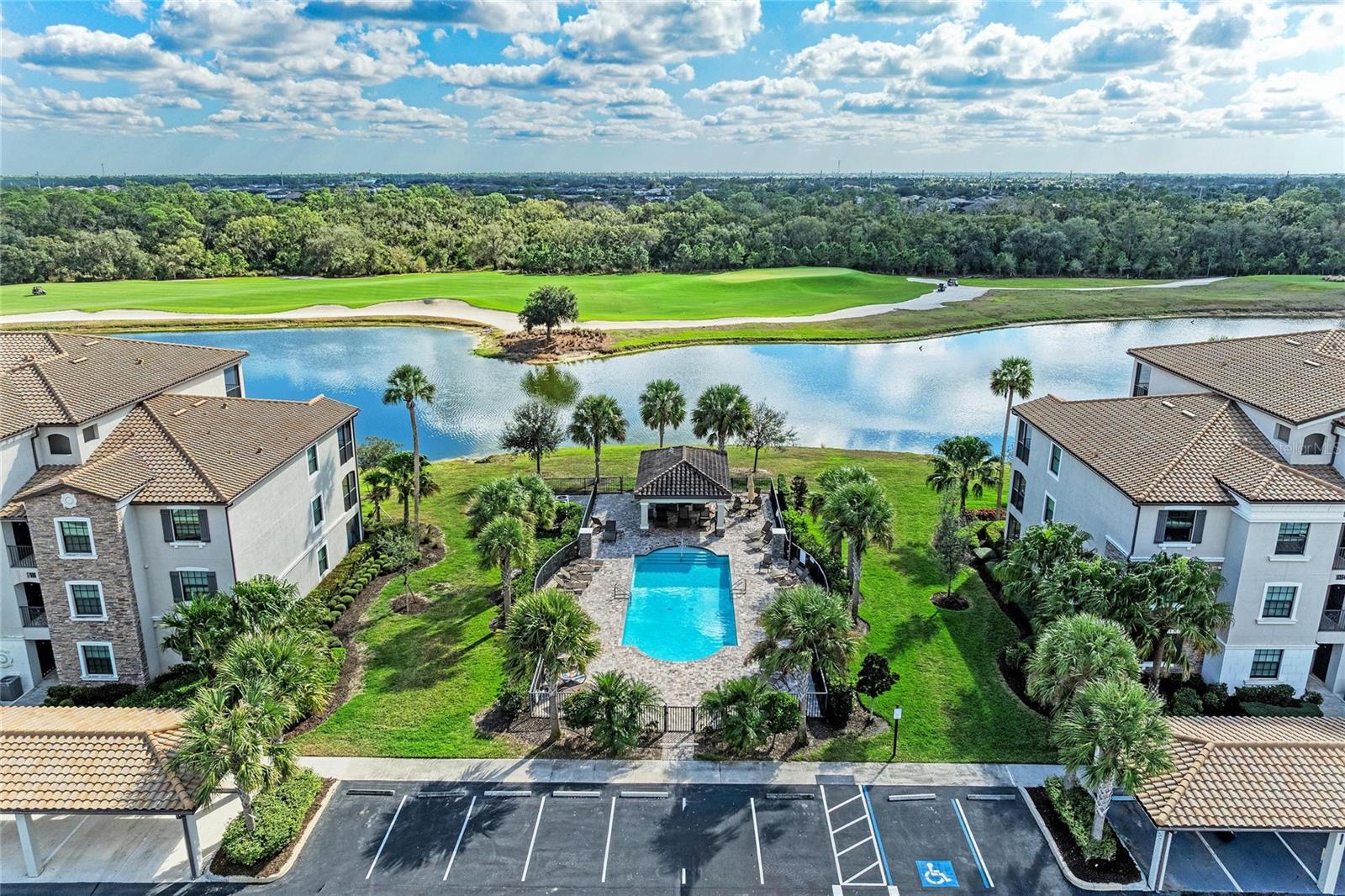 LAKEWOOD NATIONAL - Residential