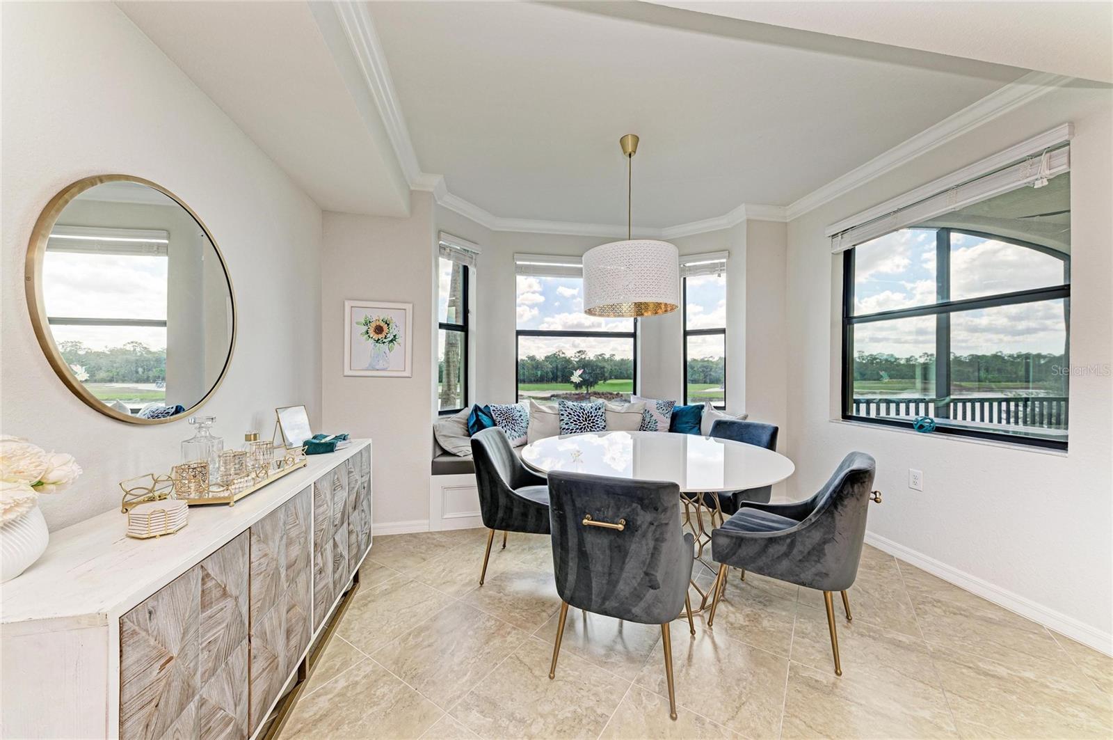 LAKEWOOD NATIONAL - Residential