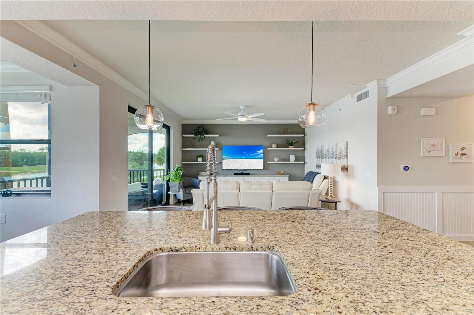 LAKEWOOD NATIONAL - Residential