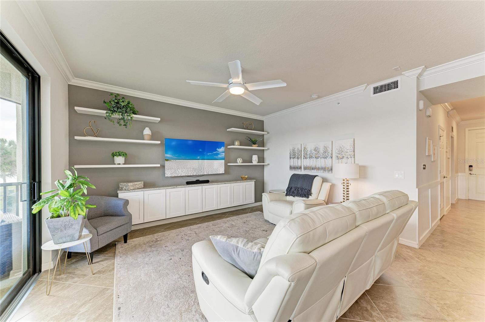 LAKEWOOD NATIONAL - Residential