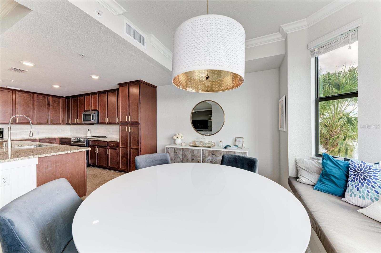 LAKEWOOD NATIONAL - Residential