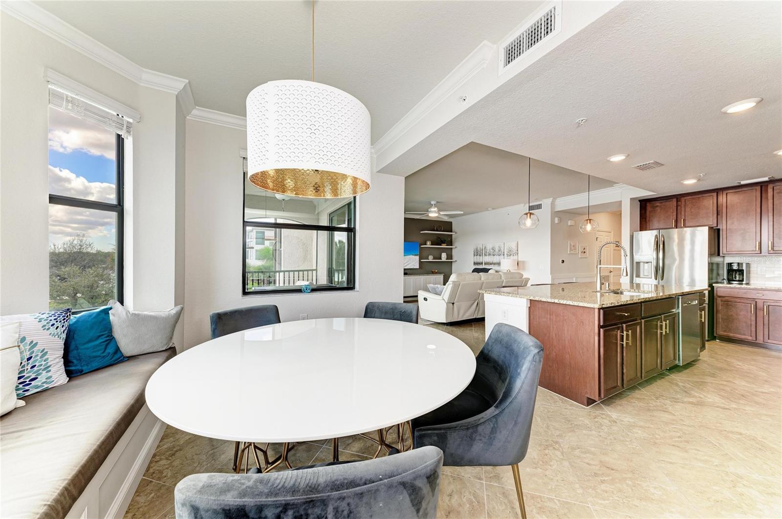 LAKEWOOD NATIONAL - Residential