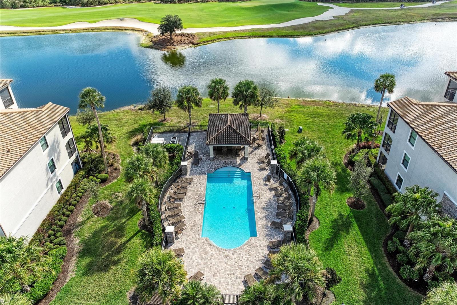 LAKEWOOD NATIONAL - Residential