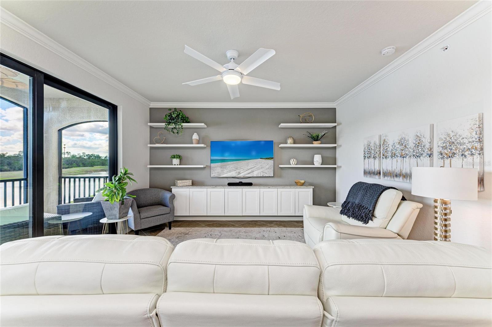 LAKEWOOD NATIONAL - Residential