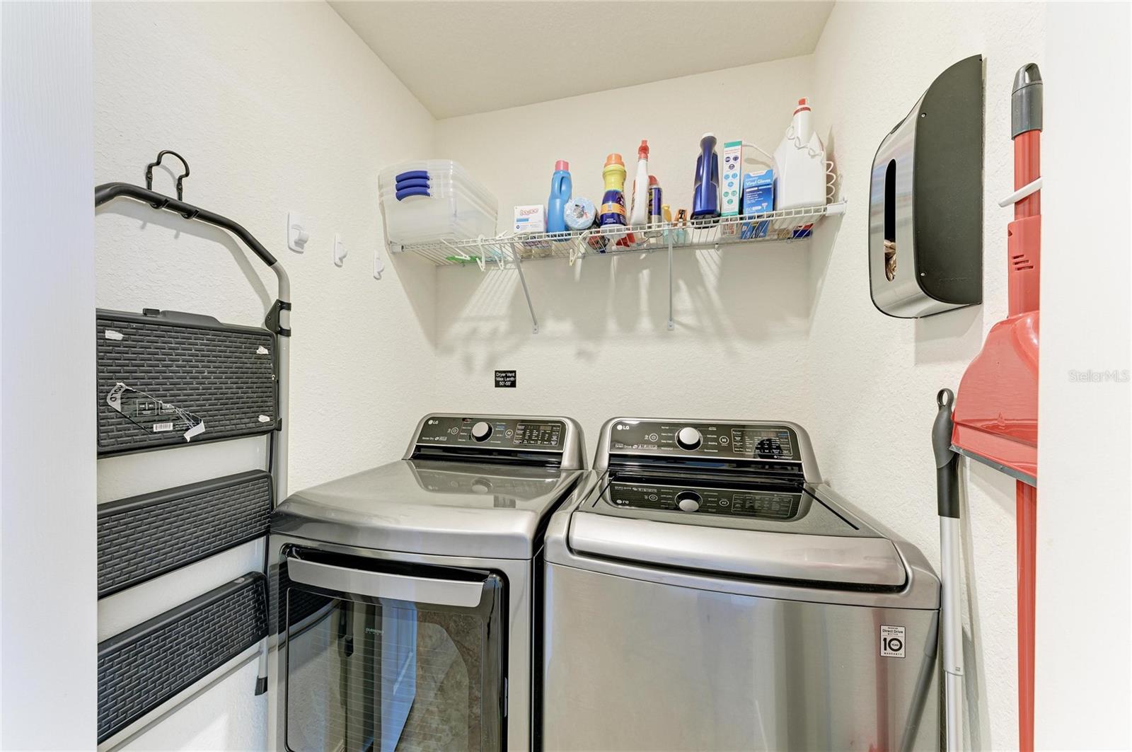 LAKEWOOD NATIONAL - Residential