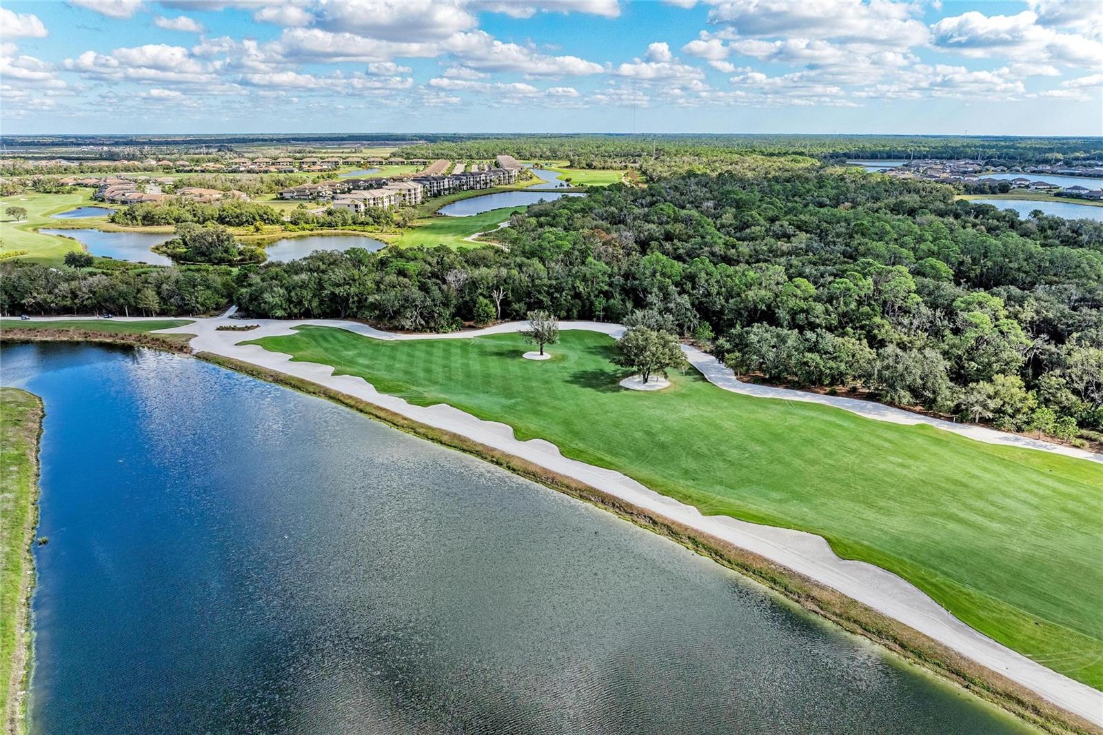 LAKEWOOD NATIONAL - Residential