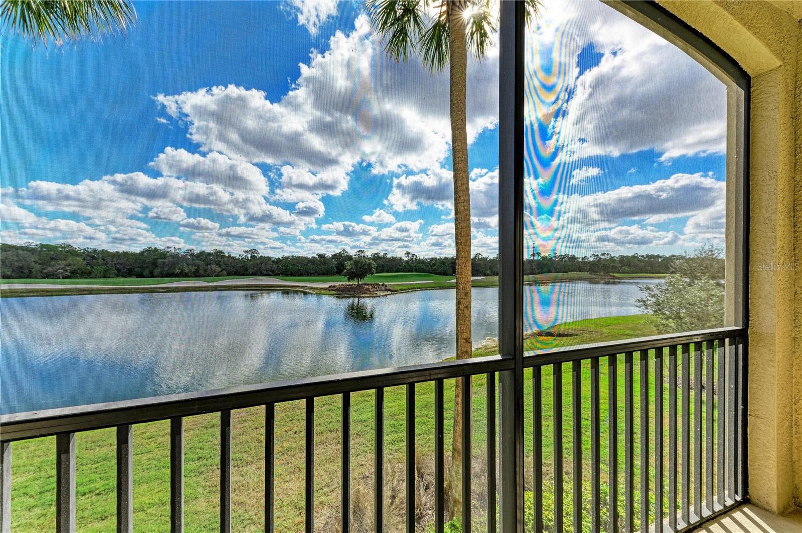 LAKEWOOD NATIONAL - Residential