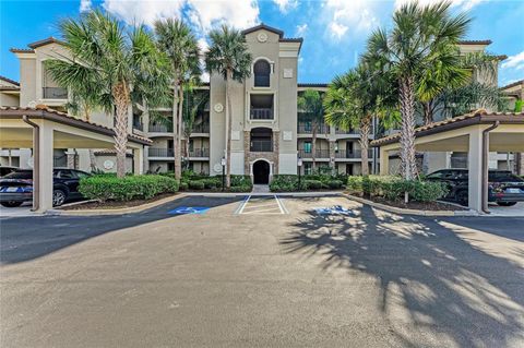 17006 VARDON TERRACE 206 LAKEWOOD RANCH FL 34211