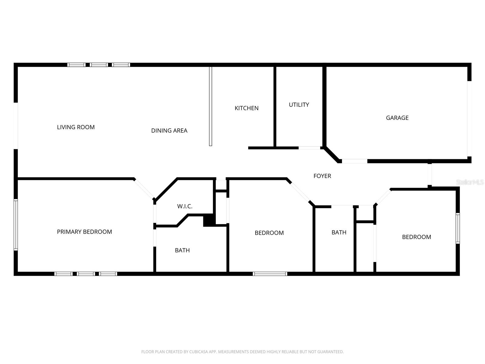CREEKSIDE VILLAS - Residential