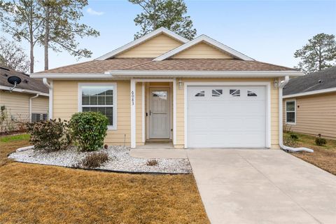 Photo of 6083 NW 117th Place, Alachua, FL 32615 (MLS # GC537389)