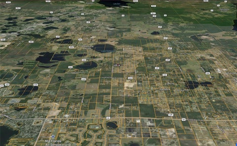 Tiny photo for Courtney Lane, Eustis, FL 32736 (MLS # G5118538)
