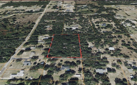 Tiny photo for Courtney Lane, Eustis, FL 32736 (MLS # G5118538)