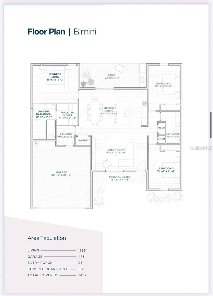 85 BROOKLYN LANE