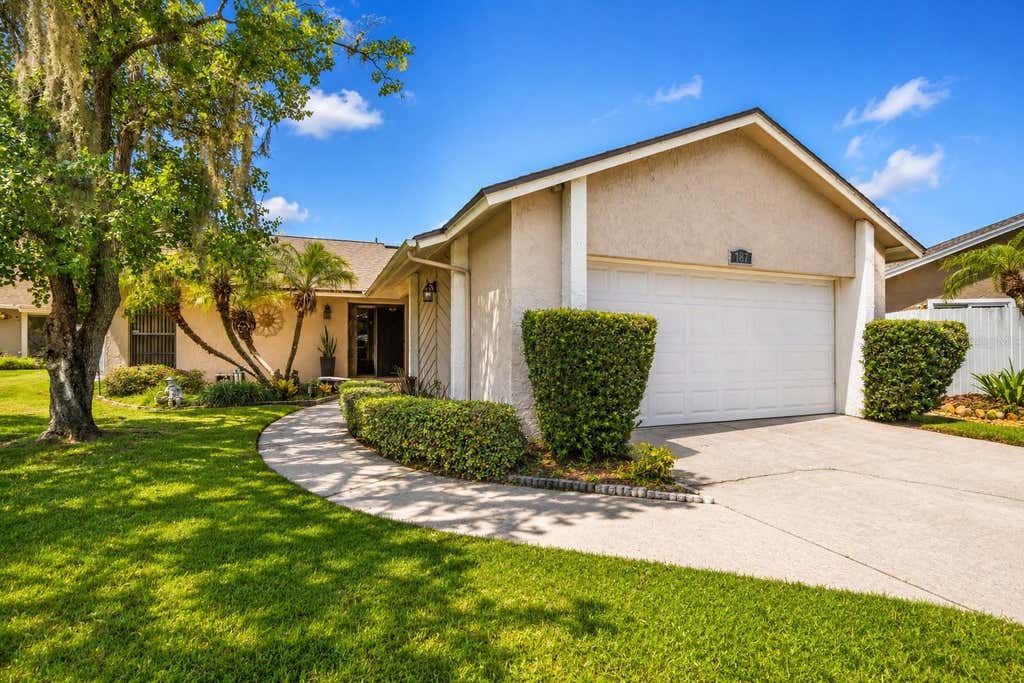 Photo of 787 Evert Court, Winter Springs, FL 32708 (MLS # O6431228)