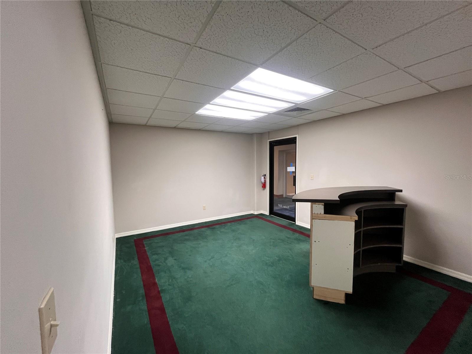 WINTER HAVEN HEIGHTS - Commercial Lease