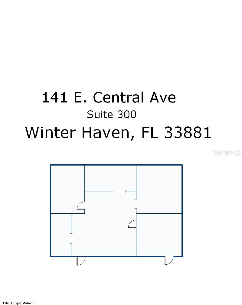 WINTER HAVEN HEIGHTS - Commercial Lease