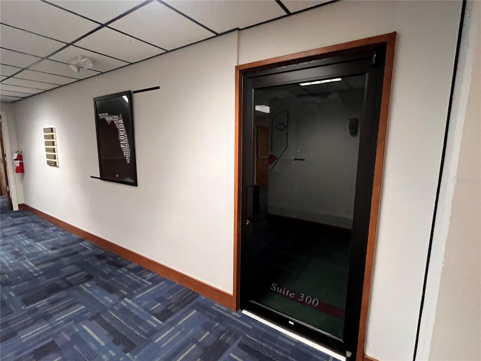 WINTER HAVEN HEIGHTS - Commercial Lease