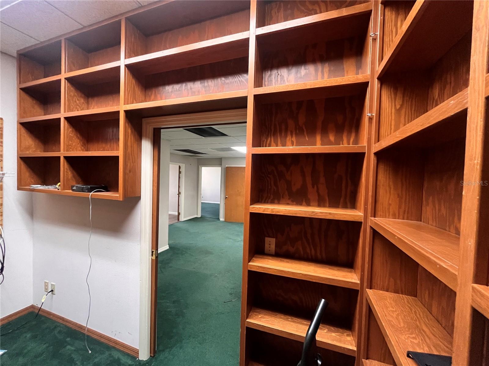 WINTER HAVEN HEIGHTS - Commercial Lease