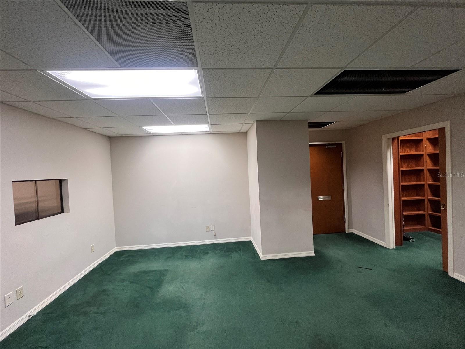 WINTER HAVEN HEIGHTS - Commercial Lease