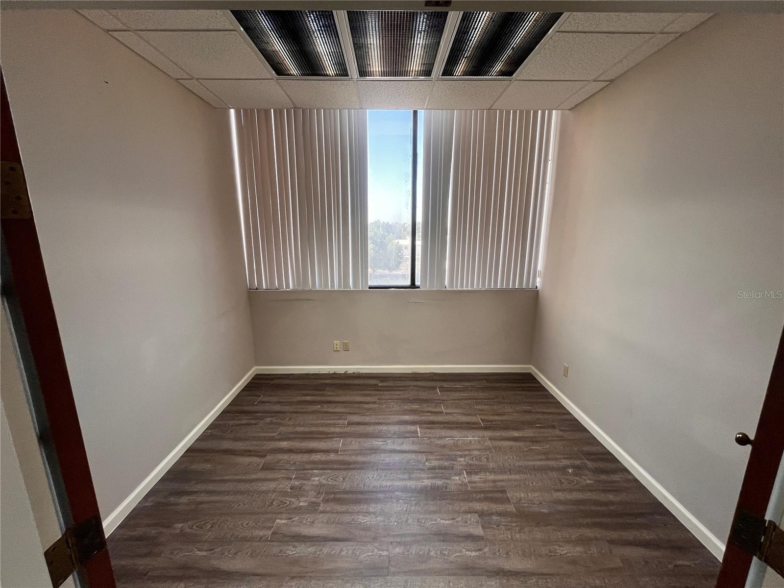 WINTER HAVEN HEIGHTS - Commercial Lease