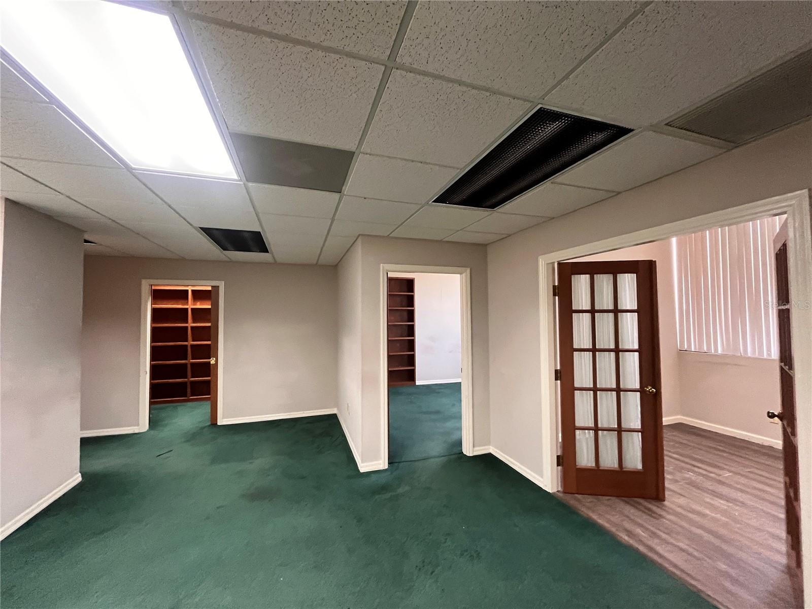 WINTER HAVEN HEIGHTS - Commercial Lease
