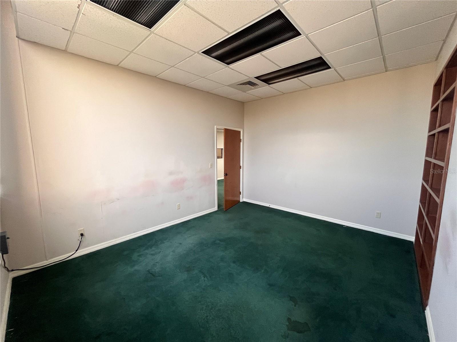 WINTER HAVEN HEIGHTS - Commercial Lease