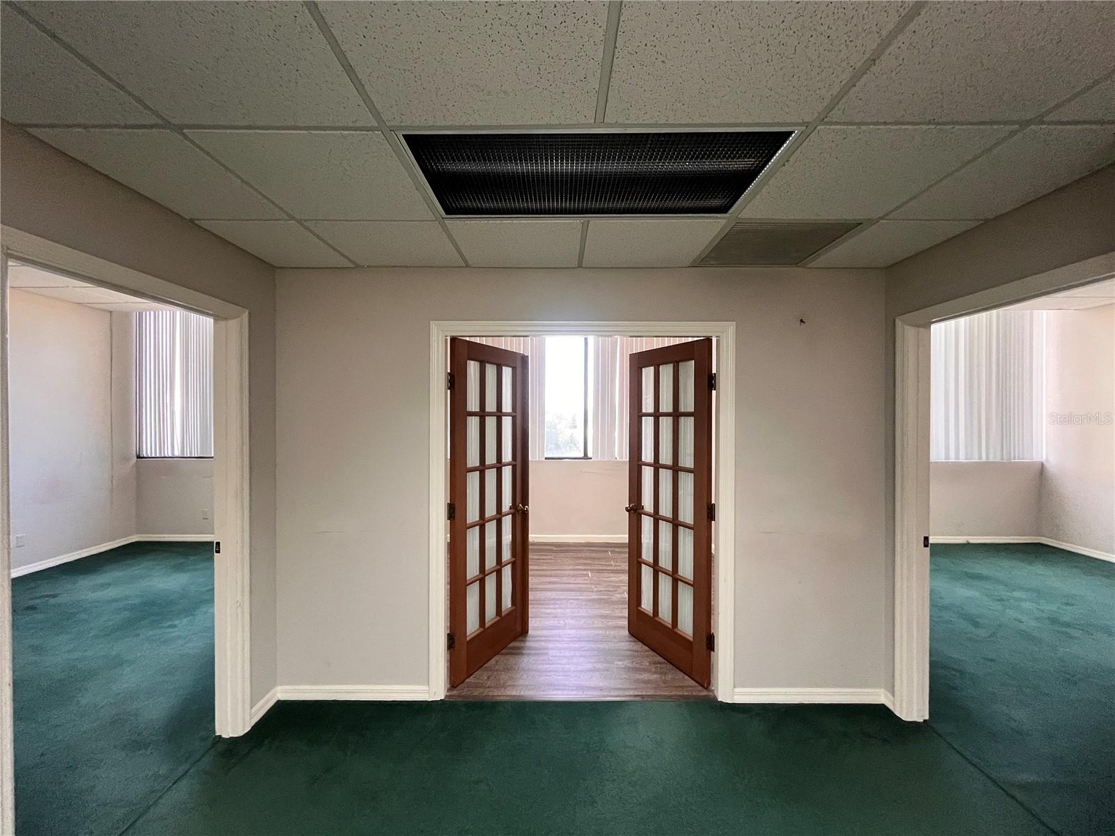 WINTER HAVEN HEIGHTS - Commercial Lease