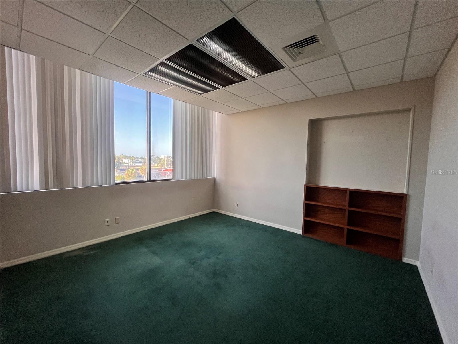 WINTER HAVEN HEIGHTS - Commercial Lease