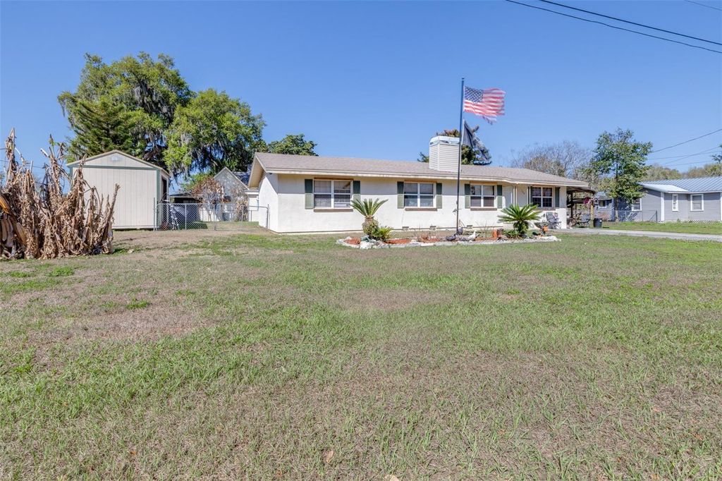 Photo of 389 Mimosa Avenue, Homeland, FL 33847 (MLS # L4960194)